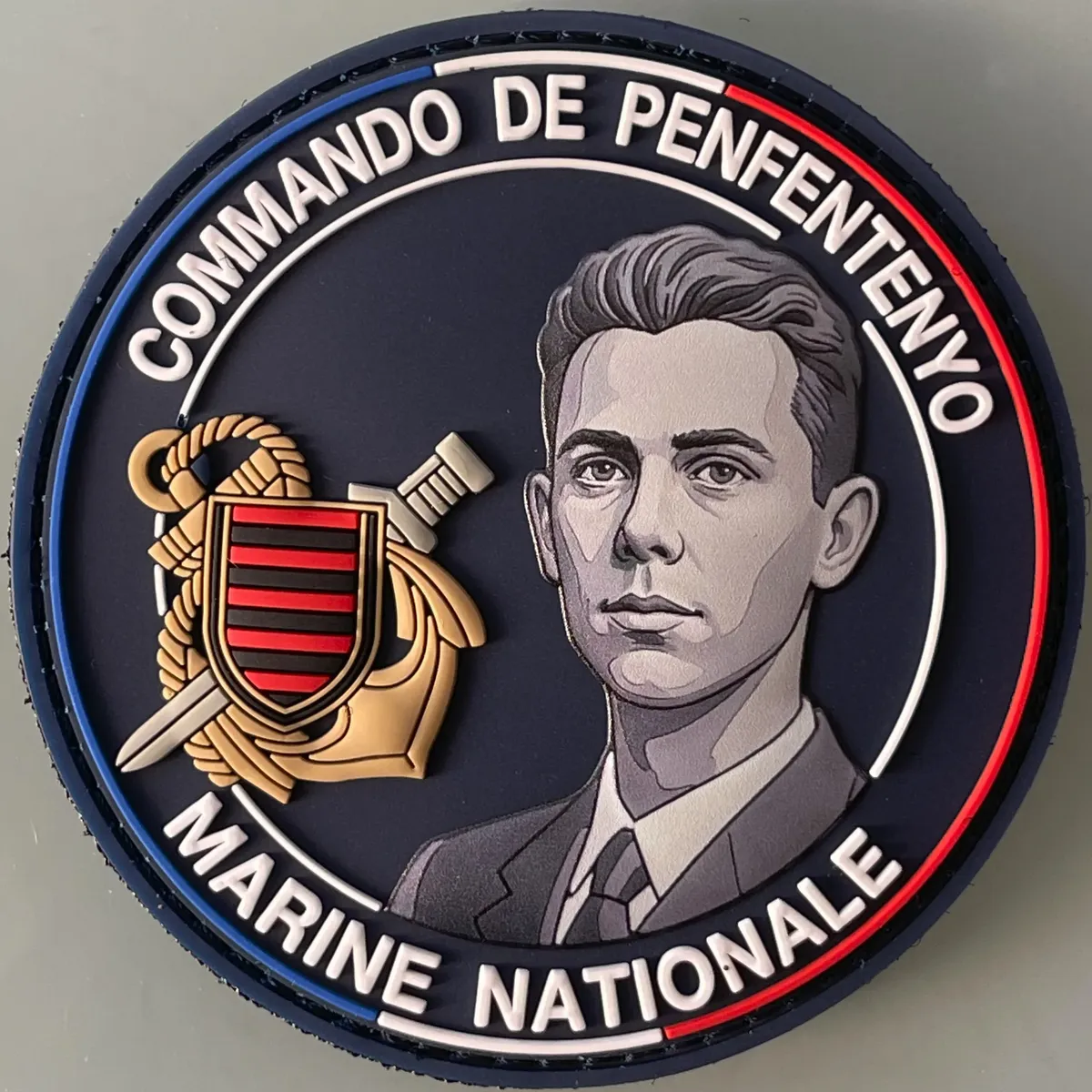 Commando De Penfentenyo