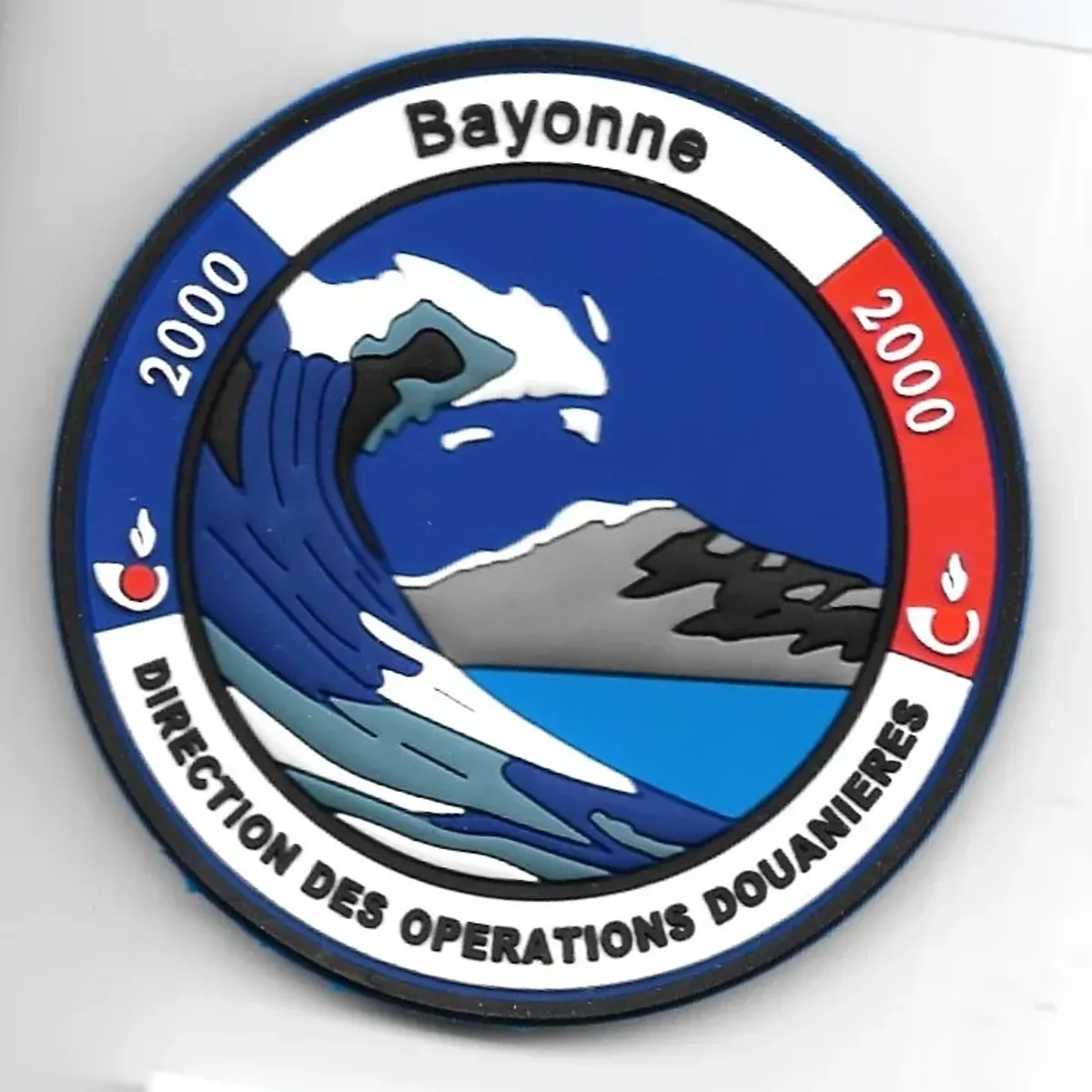 DOD - Bayonne 2000