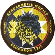 EGM 13/5 Sathonay-Camp - Anniversaire 10 ans