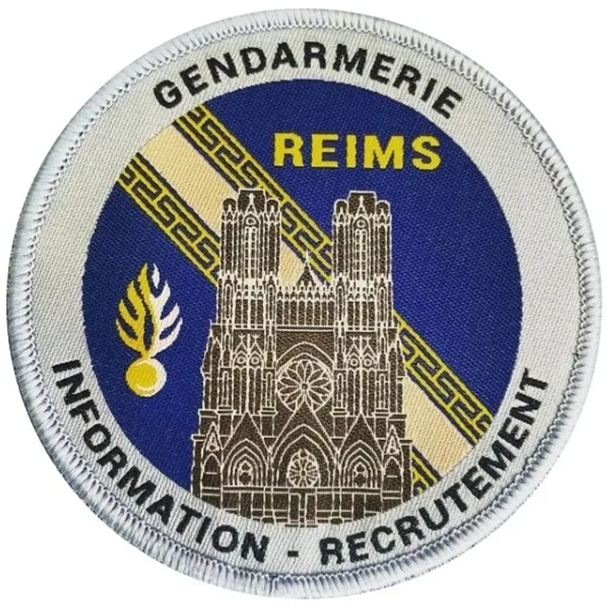 CIR Reims