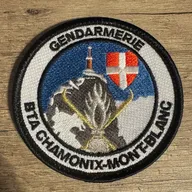 BTA - Chamonix-Mont-Blanc