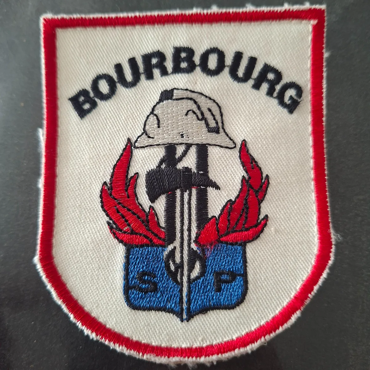 Bourbourg 