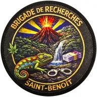 BR Saint-Benoit