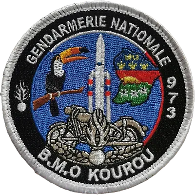 BMO Kourou 