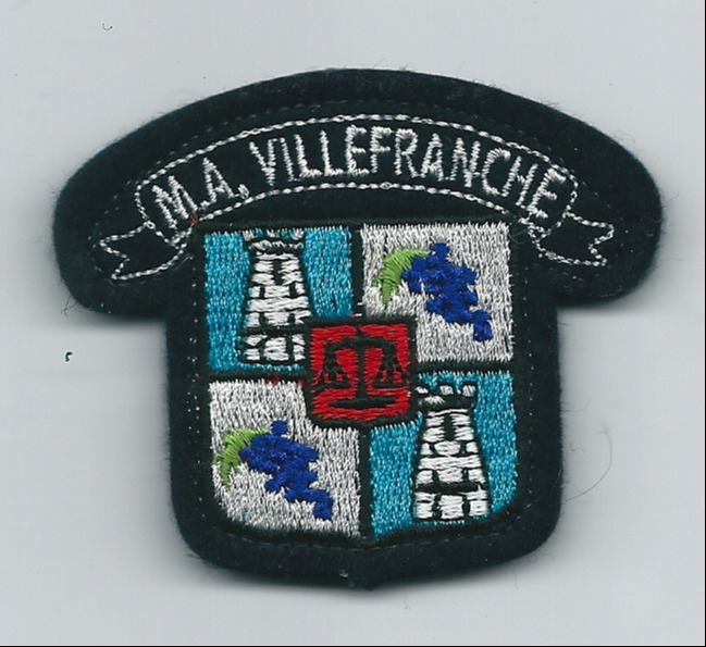 MA - Villefranche-sur-Saône