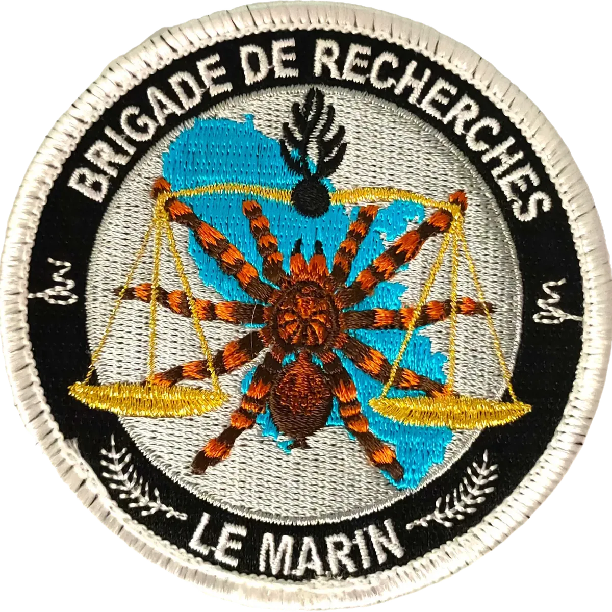 BR Le Marin