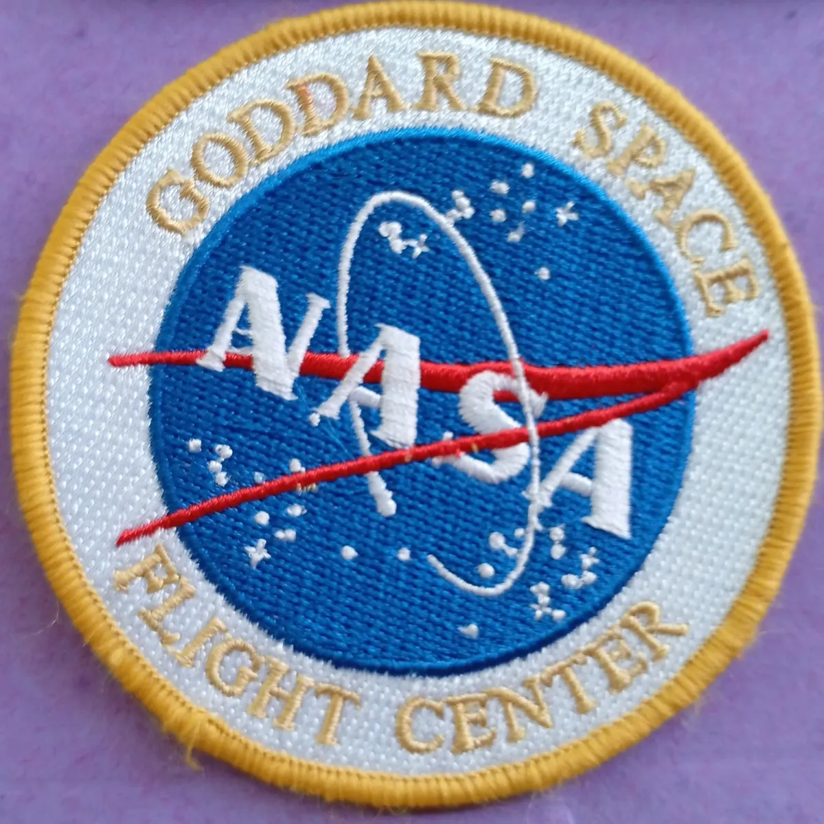 NASA - Goddard Space Flight Center