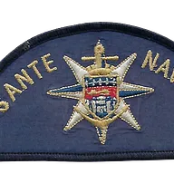 SSA : Ecole Santé Navale demi-cercle