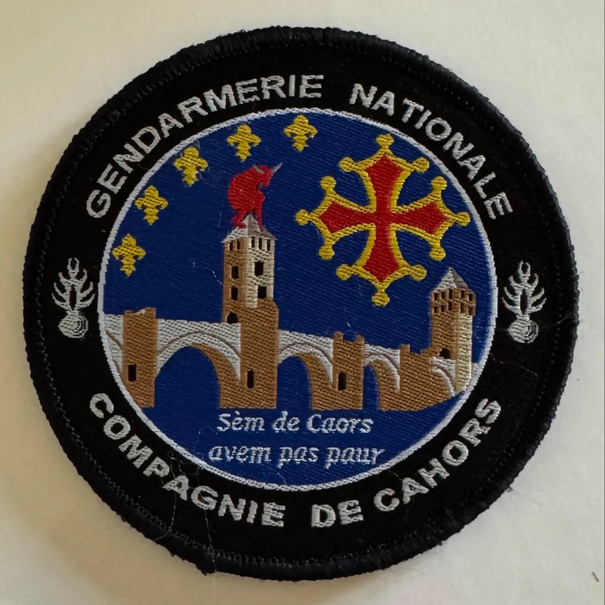 CGD Cahors 