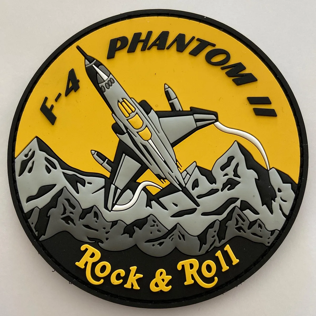 F-4 Phantom II - Rock & Roll