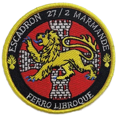 EGM 27/2 Marmande
