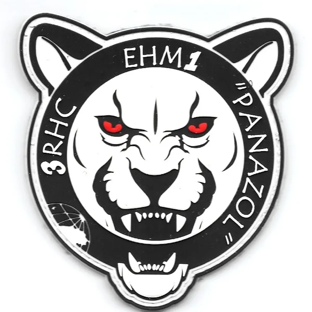 3e RHC - EHM1 - "Panazol"