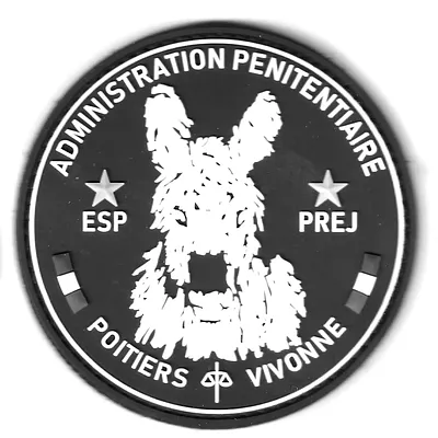 Prej Poitiers Vivonne