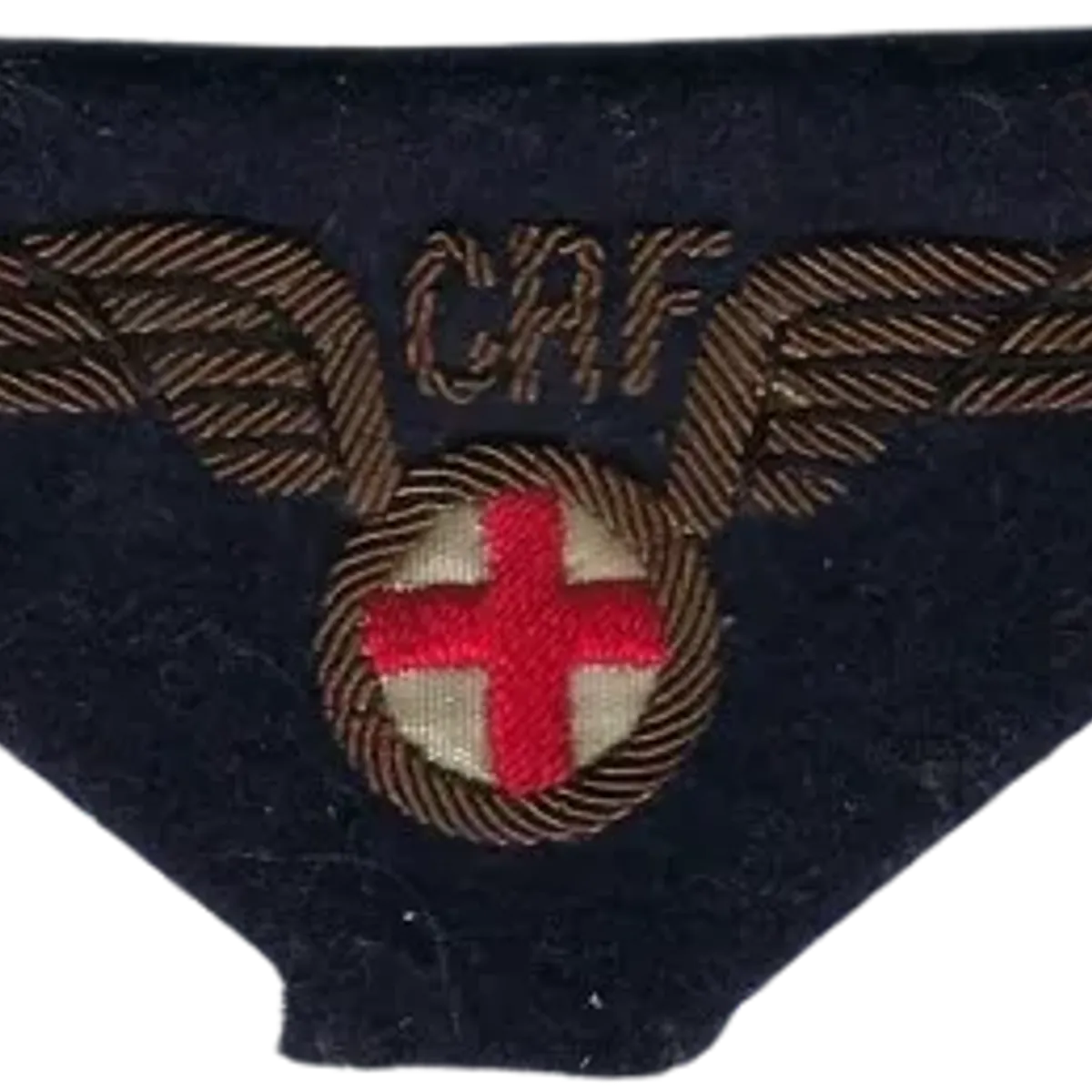 CRF : IPSA poitrine doré