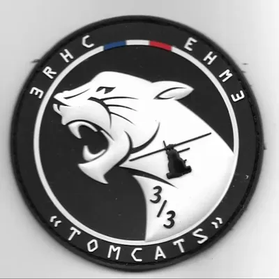 3e RHC - EHM 3 