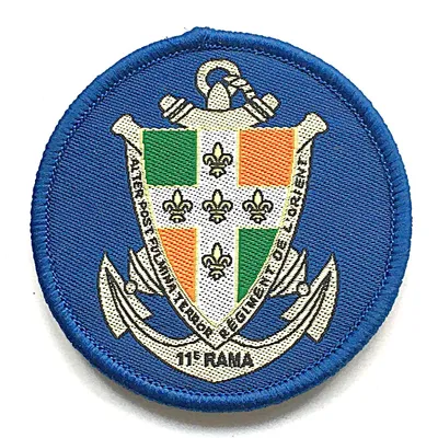 11e Régiment d'Artillerie de Marine 