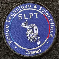 Police Technique et Scientifique - SLPT Cannes