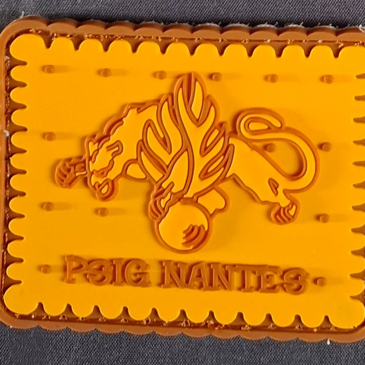 PSIG Sabre - Nantes
