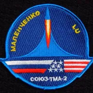 Soyouz TMA-2 - 1