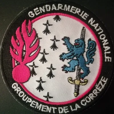 GGD 19 - Corrèze