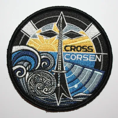 CROSS Corsen