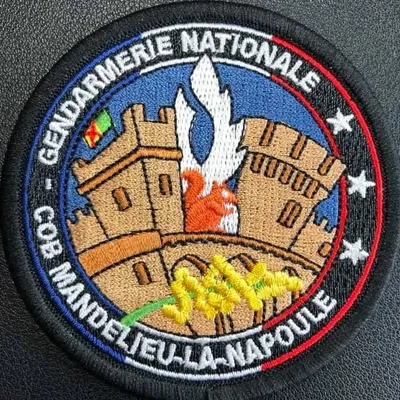 COB - Mandelieu-la-Napoule
