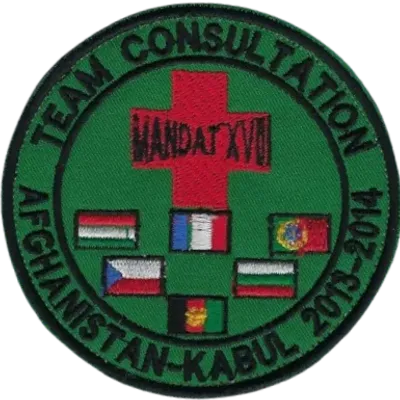 SSA : HMC KAIA Team Consultation Mandat XVI 2013-2014