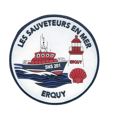 SNSM Erquy V2 PVC