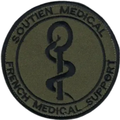 SSA : Soutien Medical French Medical Support Type I