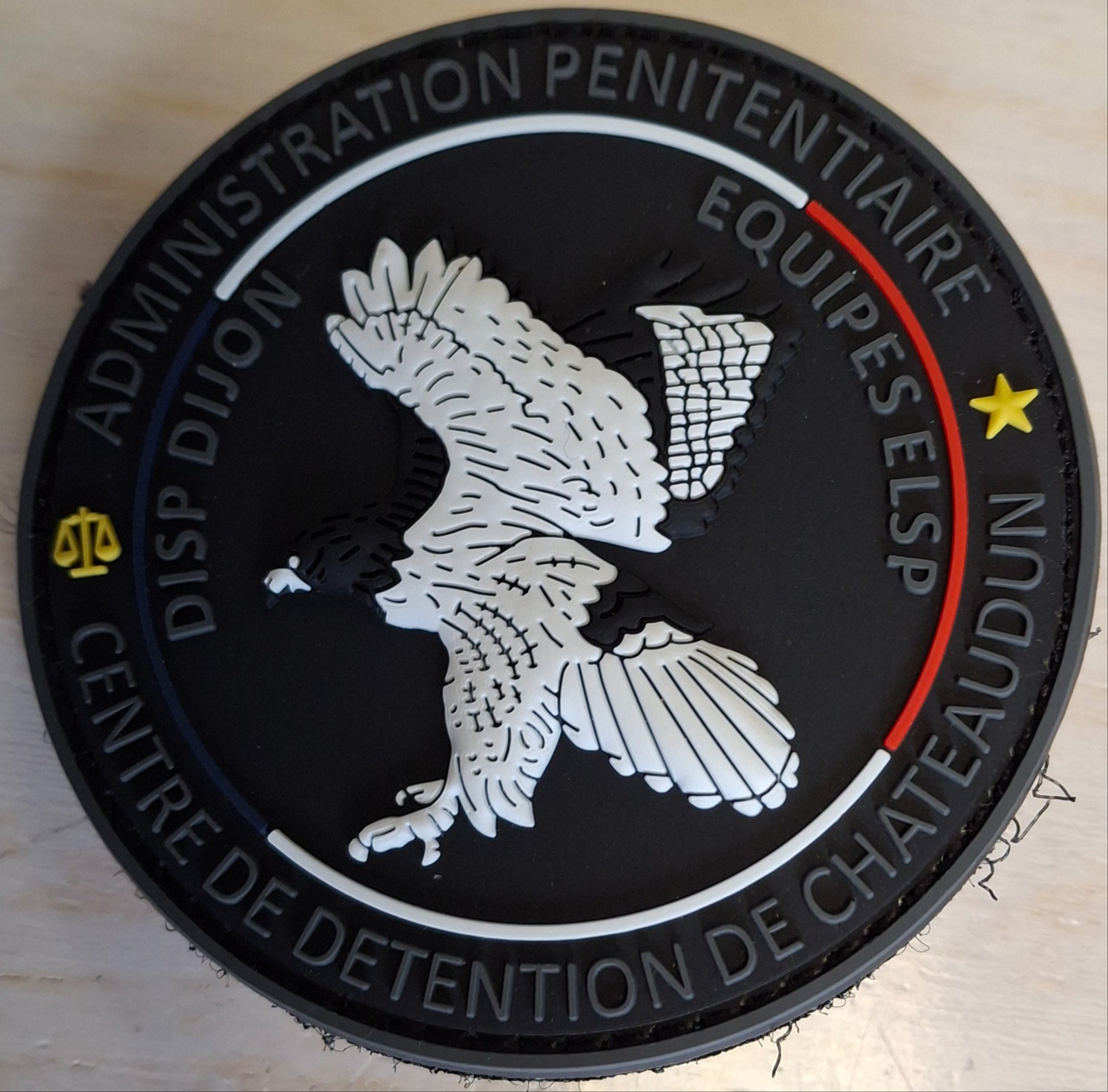 ELSP - CD - Châteaudun