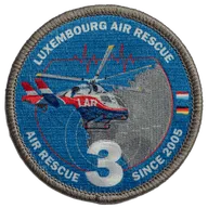 LAR - Air Rescue 3