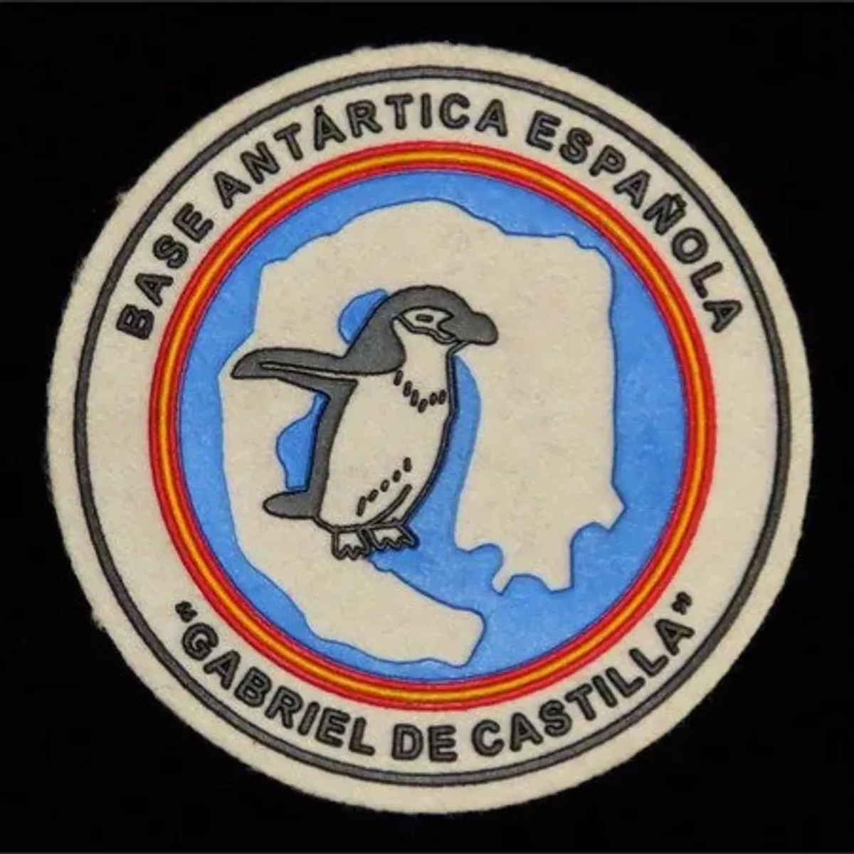 Base Gabriel de Castilla 