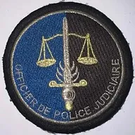 Officier de Police Judiciaire Gendarmerie