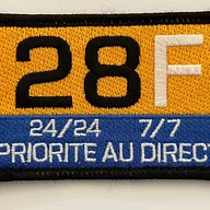28F - BFMTV