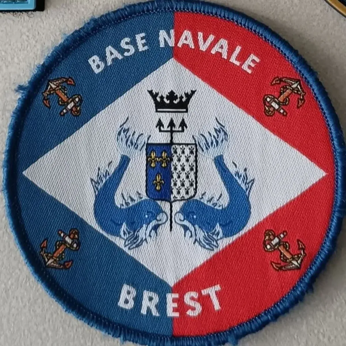 Base Navale Brest