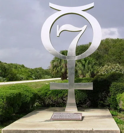 Logo MERCURY - 2
