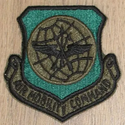Air Mobility Command