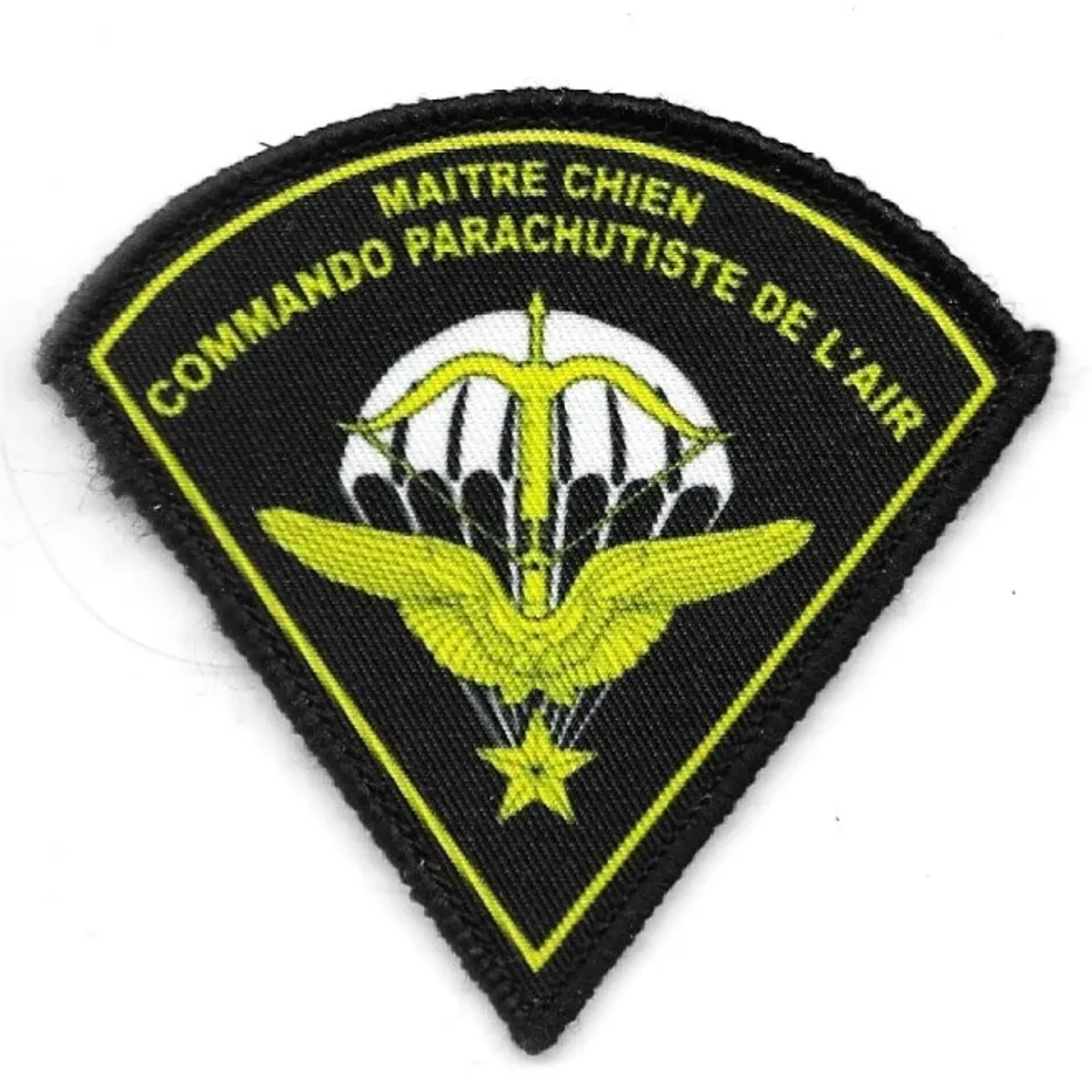 CPA - Maître chien