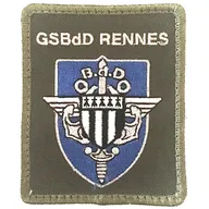 GSBdD - Rennes