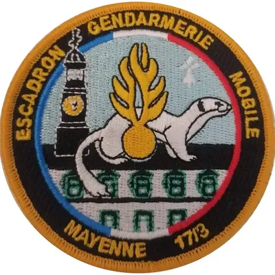 EGM 17/3 Mayenne