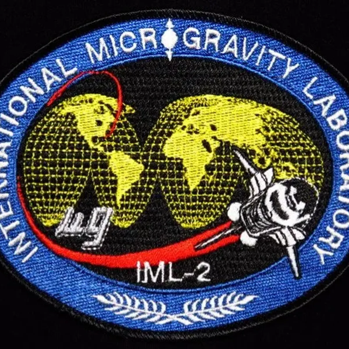 STS-65 IML-2