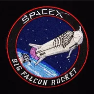 Big Falcon - 1