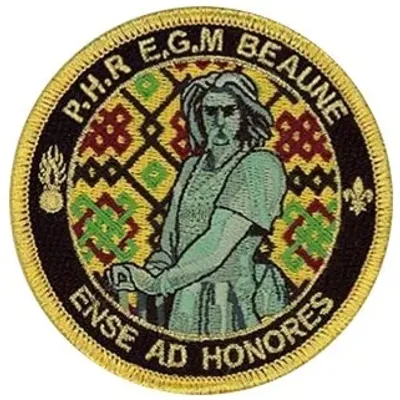 EGM 44/7 - PHR