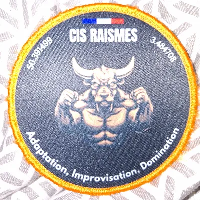 CIS Raismes
