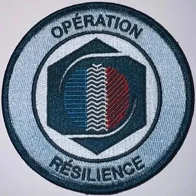 Opération Résilience
