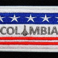 STS Columbia – Recto