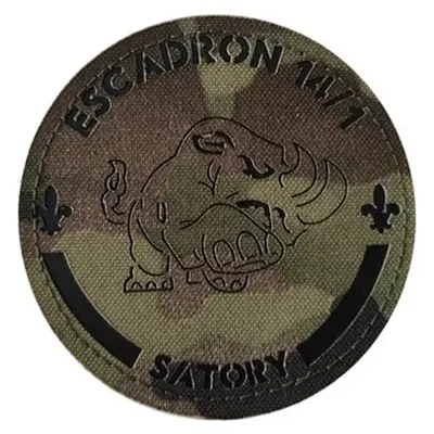 EGM 14/1 Satory - GBGM