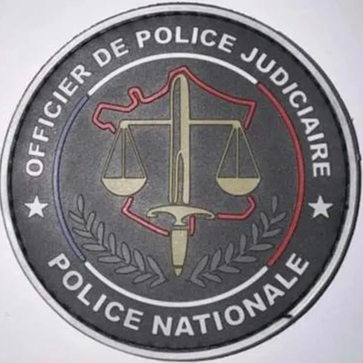 Officier de Police Judiciaire