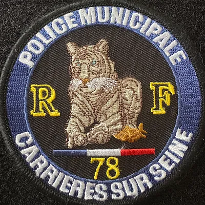 Police Municipale de Carrières-Sur-Seine