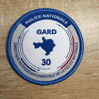 DIPN 30 (Gard)
